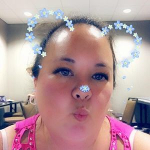 Meet your Posher, Tammy